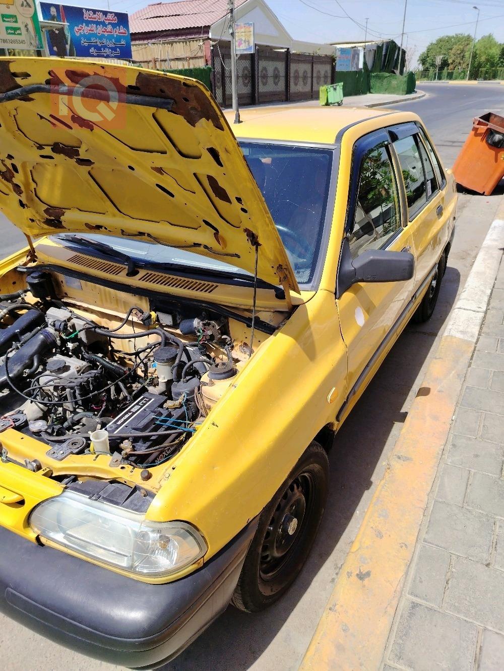 سايبا 131